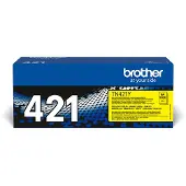 Brother Tn421y Til Bc4 Toner