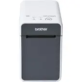 Brother Td2135n Etiketprinter