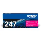 Brother TN-247 Tonerkassette magenta