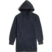 G-Star Loose Overdyed Kjole Med Lange ærmer