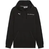 Puma BMW M Motorsport ESS+ Hoodie Men, Clothing, Black, M