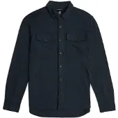 G-Star Jersey Shirt Marine Pockets - Dark blue - Men