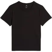 G-Star Embro G-script Logo T-shirt Med Korte ærmer