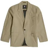 G-Star Big Bf Oversized Blazer