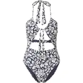 Rip Curl Las Flores Cheeky Badetøj