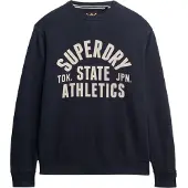 Superdry Athletic Ess Sweatshirt