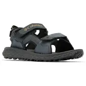 Columbia Sportswear Konos 3 Strap Sandaler