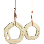 YY VERTICAL - Klatregreb - Penta Evo til UnisexUld - Beige