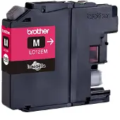 Brother Blækpatron magenta, 1.200 sider