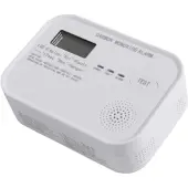 Airam Kuliltealarm batteridrevet 3xAA