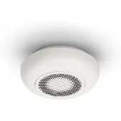 Housegard Firephant 10Y Brandalarm Hvid