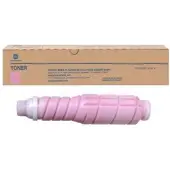 Konica Minolta TN-610 M Tonerkassette Magenta A04P350 Modsvarer: N/A