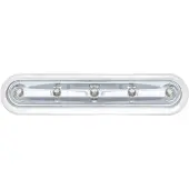 Airam Push Light