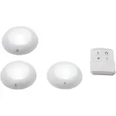 Airam Scala batterilamper