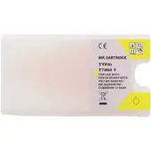 WL Blækpatron gul, erstatter Epson T7894 0T07894 Modsvarer: T7894