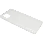 Gear Mobilcover TPU Transparent Samsung A71