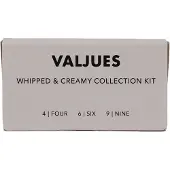 VALJUES Whipped & Creamy Kit Duftsæt 1 stk.