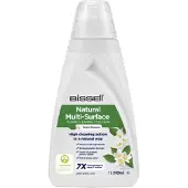 Bissell Natural Multi-Surface Rengøringsmiddel 1L