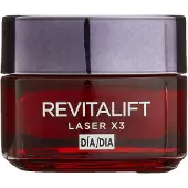 L'Oréal Revx3laser Dia Fugtighedscreme Til Ansigtet 50ml