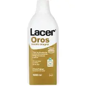 LACER Oros 1l Mundskyllemiddel