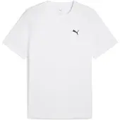 Puma Wardrobe Ess T-shirt, størrelse X-Small