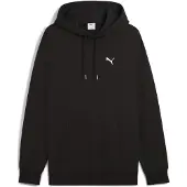 Puma Wardrobe Ess Relaxed Fit Hættetrøje