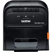 Brother Rj-3035b Termoskriver
