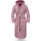 Normani Lang badedragt rosé / lys pink