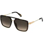 Just cavalli Sjc040 Solbriller