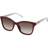 Nina Ricci Snr357 Solbriller Til Kvinder