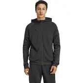 Adidas Tiro 25 Sweatshirt Med Lynlås