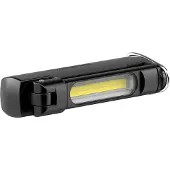 Led Lenser W6R Work Arbejdslys, 500 lumen, Sort