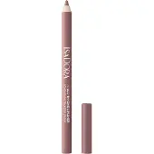 IsaDora All-in-One Lipliner 1.2 g Nr. 01 - Bare Beige