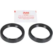 Ariete 48x58x9-9.81 Mm Gaffel Olie Pakningssæt