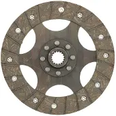 FERODO Standard Fcd0617 Koblings Friktion Splader