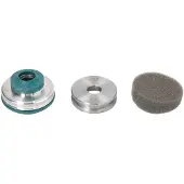 Skf Honda/husqvarna/kawasaki/suzuki/yamaha Sh2-kyb1646 Støddæmperpakningssæt Hoved