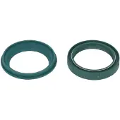 Skf Marzocchi 50 Mm Gaffel Olie Pakningssæt