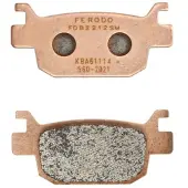 FERODO Fdb2212sm Bremseklodser