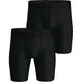 Björn Borg Sports Lightweight Long Leg Boxer 2-pak