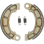 TRW Honda Cb 500 94 Bagerste Bremseklods