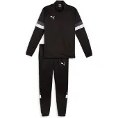 Puma Dres męski Team Rise juoda 658653 03 (S)