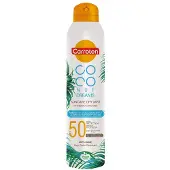 Carroten Suncare Dry Mist SPF 50