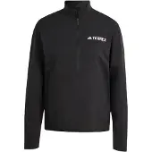 Adidas Terrex Multi Climacool Halv Lynlås Langærmet T-shirt