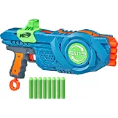 Nerf Elite 2.0 F2549EU4, Legetøjs sprængningstekniker, 8 År, 99 År, 800 g