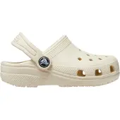 Crocs Sandaler 'Classic' elfenben