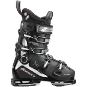 Nordica - Skistøvler dame - Speedmachine 3 85 W GW til Unisex - Størrelse 37,5 - Sort