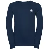 Odlo Active Warm Langærmet Baselayer