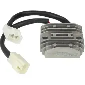 Vicma 2418 Regulator/ensretter