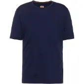 Icebreaker Funktionsskjorte '200 Oasis' navy