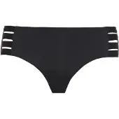 Seafolly Bikinitrusse sort